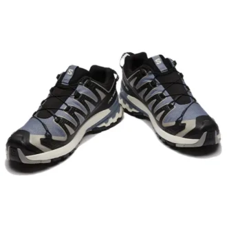 XA PRO 3D V9 GTX „Blue Gray“