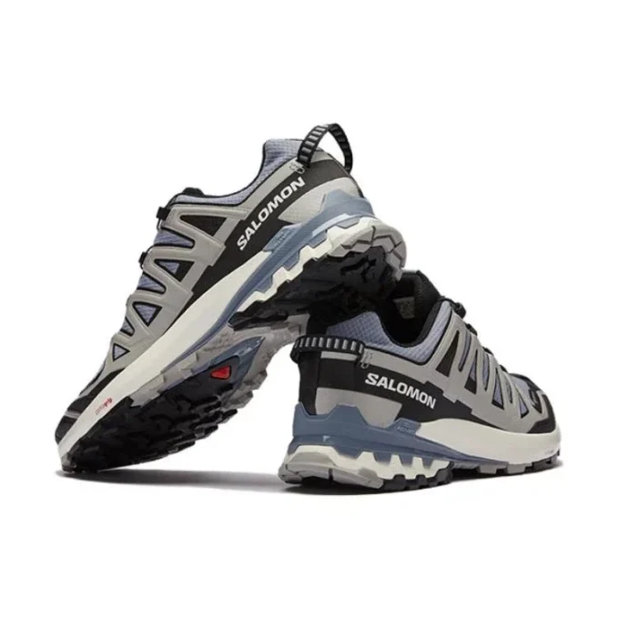 XA PRO 3D V9 GTX „Blue Gray“