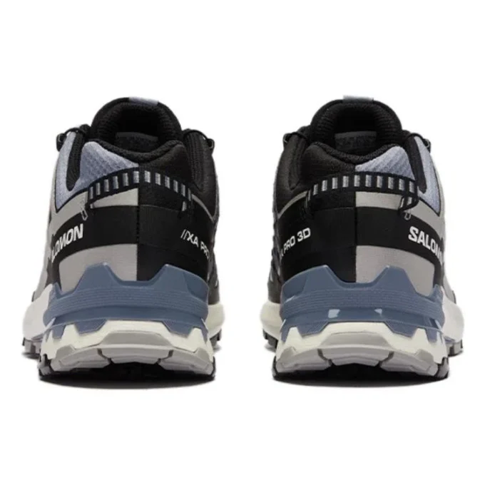 XA PRO 3D V9 GTX „Blue Gray“