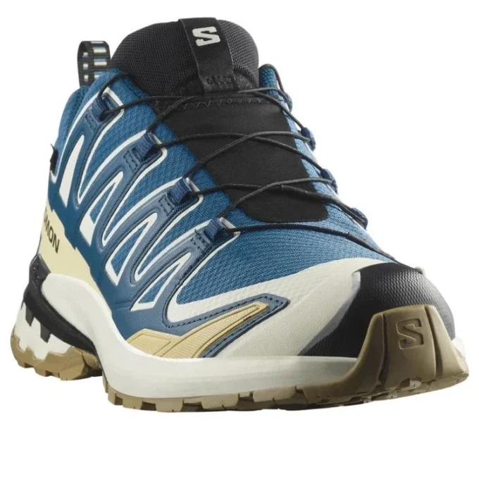 XA PRO 3D V9 GTX „Dark Blue Icicl“