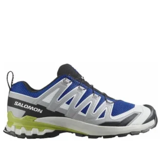 XA PRO 3D V9 „Nautical Blue Alloy Dark Citron“ XA PRO 3D V9 „Nautical Blue Alloy Dark Citron“