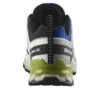 XA PRO 3D V9 „Nautical Blue Alloy Dark Citron“