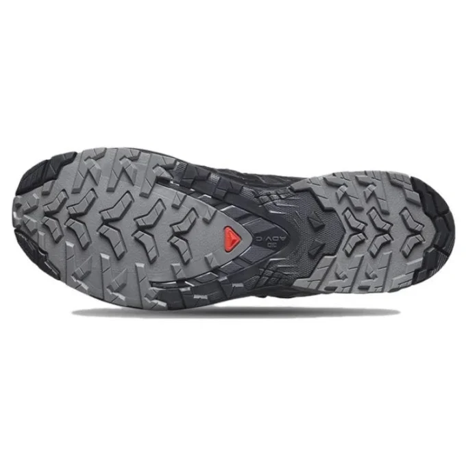 XA PRO 3D V9 „Triple Black“ XA PRO 3D V9 „Triple Black“