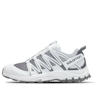 XA PRO 3D „White Gray“