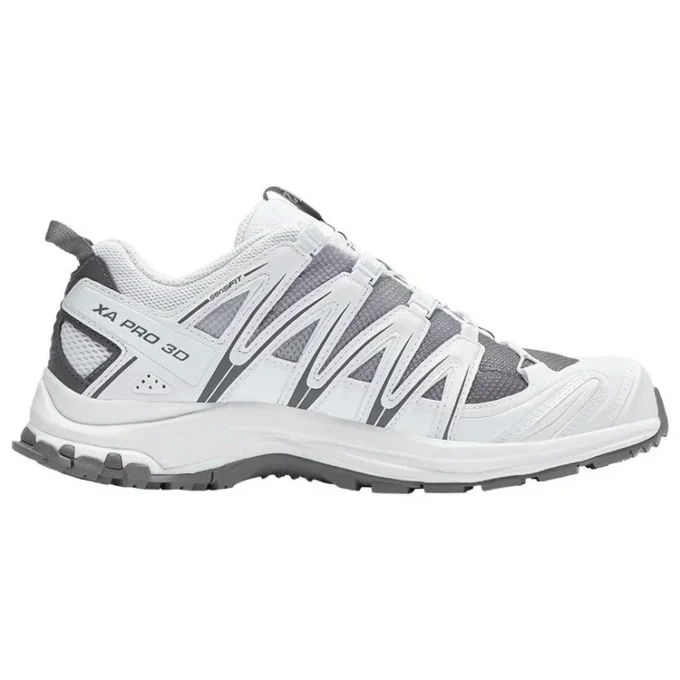 XA PRO 3D „White Gray“ XA PRO 3D „White Gray“