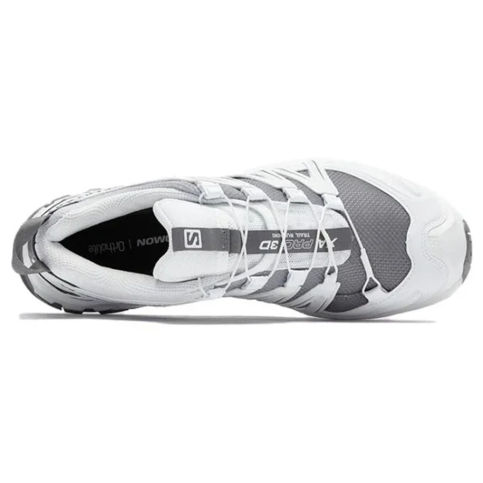 XA PRO 3D „White Gray“ XA PRO 3D „White Gray“