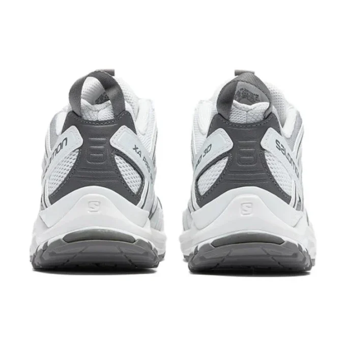 XA PRO 3D „White Gray“ XA PRO 3D „White Gray“