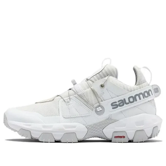 XA PRO Street 2 „White Grey“ XA PRO Street 2 „White Grey“