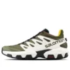 XA PRO Street ADV „Olive Green White“