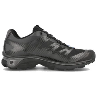 XT-4 Advanced „All Black“