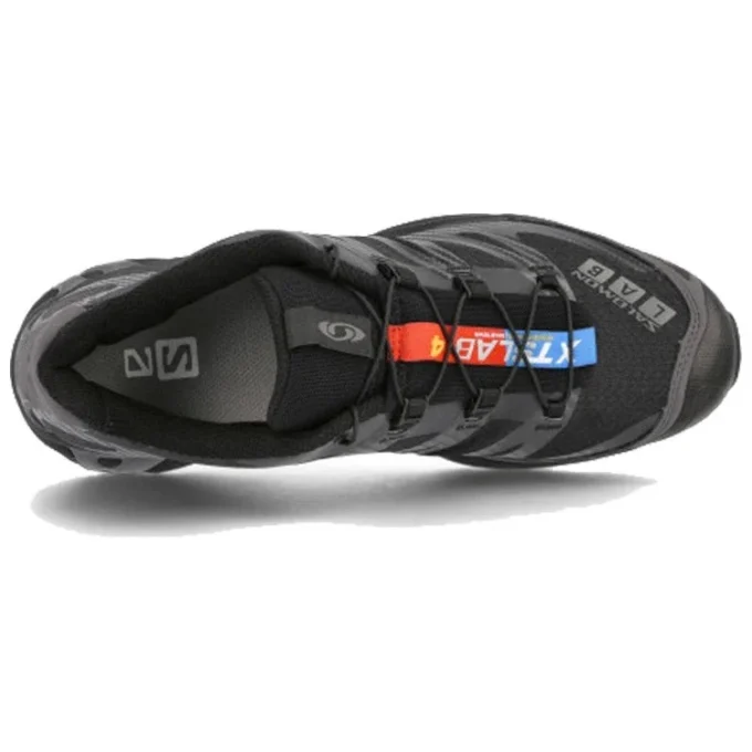 XT-4 Advanced „All Black“ XT-4 Advanced „All Black“