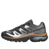 XT-4 OG „Asphalt Silver“