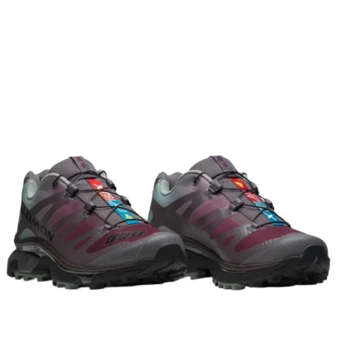 XT-4 OG „Excalibur“ XT-4 OG „Excalibur“