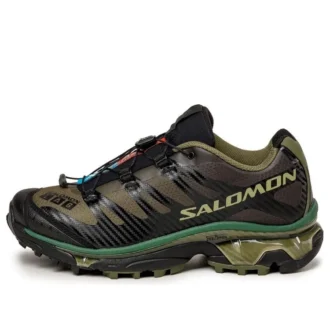 XT-4 OG „Olive Night Black Aloe“