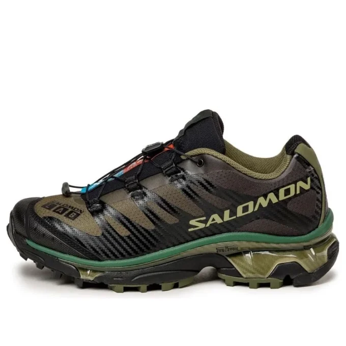 XT-4 OG „Olive Night Black Aloe“