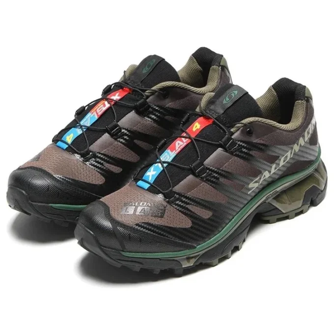 XT-4 OG „Olive Night Black Aloe“