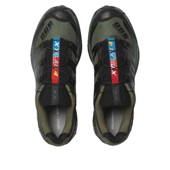 XT-4 OG „Olive Night Black Aloe“