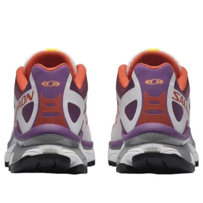 XT-4 OG „White Nectarine“