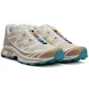 XT-6 Advanced „Sand White Meadowbrook“