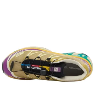 xt 6 antique gold transparent yellow 2 330x330 - XT-6 &bdquo;Antique Gold Transparent Yellow&ldquo;