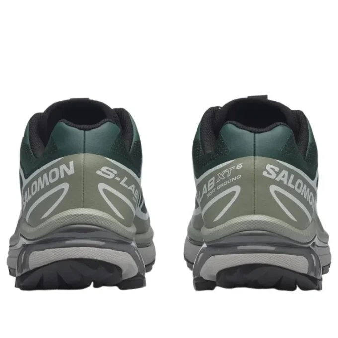 XT-6 „Bistro Green Green Milieu Black“