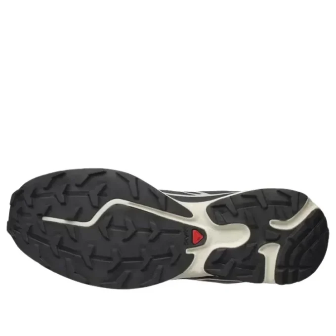 XT-6 „Black Asphalt“