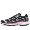 XT-6 „Black Pink Purple“