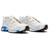 XT-6 „Cream White Blue“