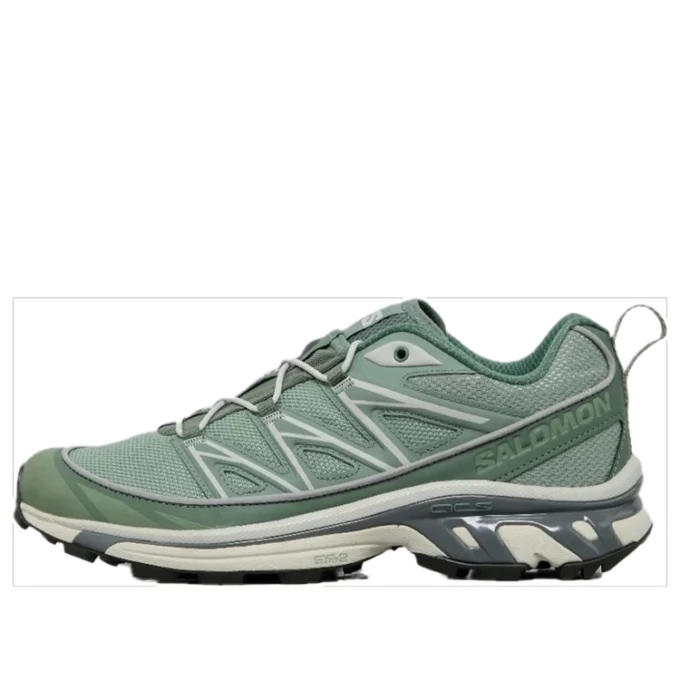 XT-6 Expanse „Lily Pad Pewter“