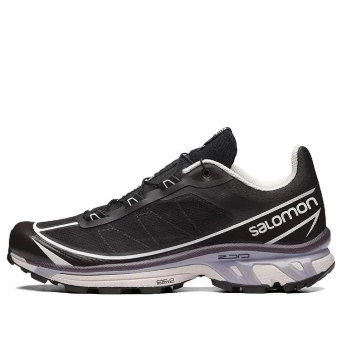 XT-6 FT „Black Silver“