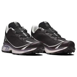 XT-6 FT „Black Silver“