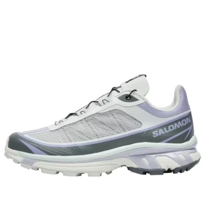 XT-6 FT „Light Grey Purple“