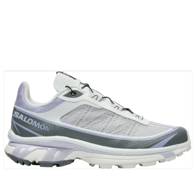 XT-6 FT „Light Grey Purple“