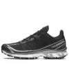 XT-6 FT „Metallic Silver“
