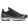 XT-6 FT „Metallic Silver“