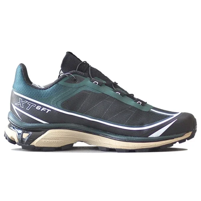 XT-6 FT „Teal Purple“
