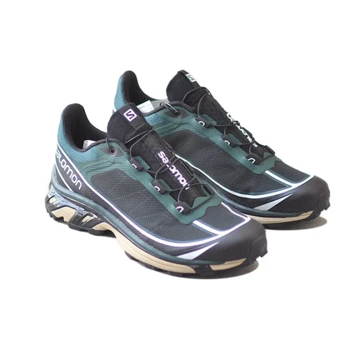 XT-6 FT „Teal Purple“