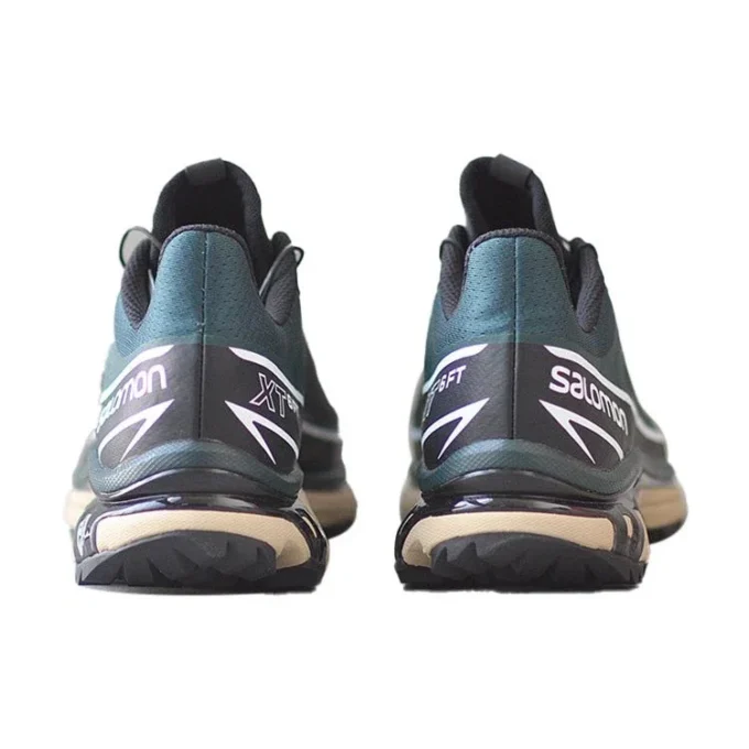 XT-6 FT „Teal Purple“