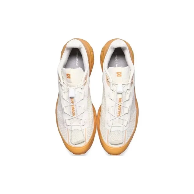 XT-6 FT „Vanilla Buckskin“