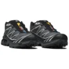 XT-6 Gore-Tex „Black Ebony“