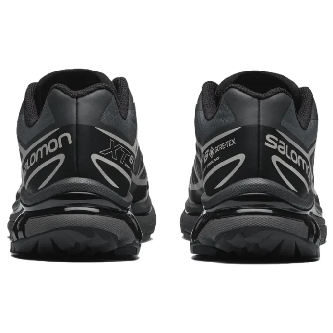 XT-6 Gore-Tex „Black Ebony“