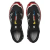 XT-6 Gore-Tex „Black Flame Scarlet“