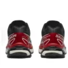 XT-6 Gore-Tex „Black Flame Scarlet“