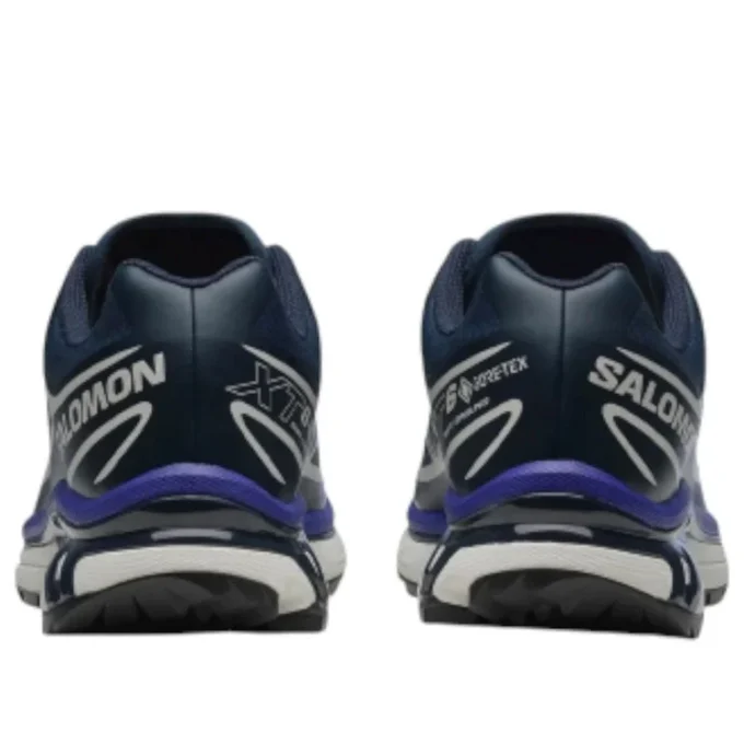 XT-6 Gore-Tex „Carbon Vanilla Ice“
