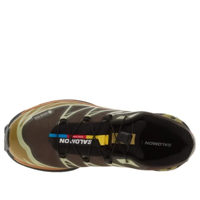 XT-6 Gore-Tex „Delicioso Tea“ XT-6 Gore-Tex „Delicioso Tea“