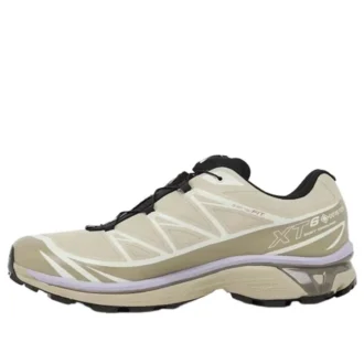 XT-6 Gore-Tex „Eucalyptus Sage Cosmic Sky“
