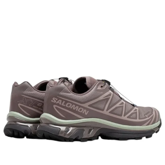 XT-6 Gore-Tex „Iron Etherea“