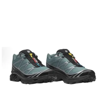 XT-6 Gore-Tex „North Atlantic Black“