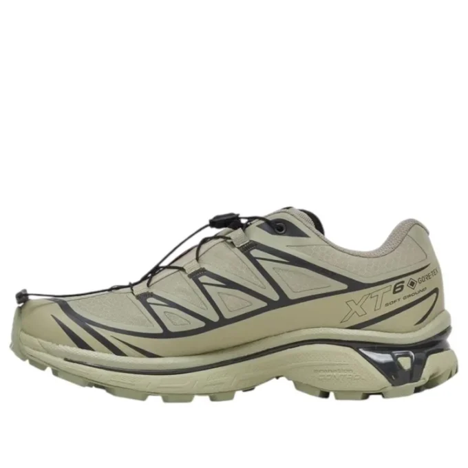 XT-6 Gore-Tex „Tea Peat“ XT-6 Gore-Tex „Tea Peat“
