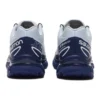 XT-6 GTX „Blue Print Heather White“